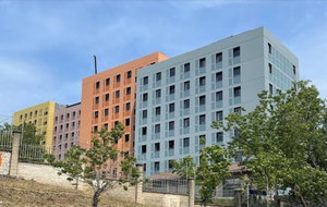 Hotel Livensa Living Studios Bilbao cazare Olabeaga