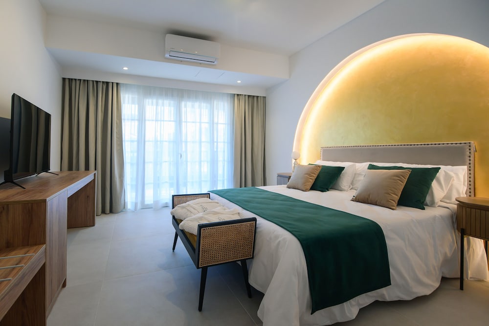 Hotel Hotel Estefanía Boutique Suites