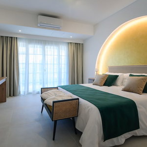 Sejur Hotel Estefanía Boutique Suites vacanta Arona