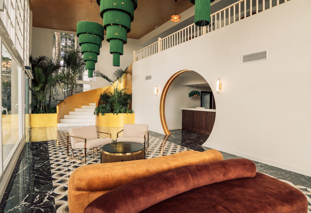Hotel Estefanía Boutique Suites