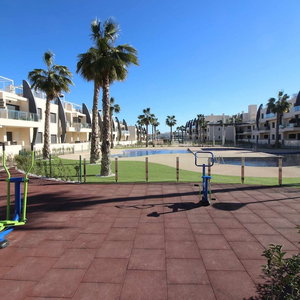 Hotel Apartment In Pilar Close To The Sea cazare Pilar de la Horadada