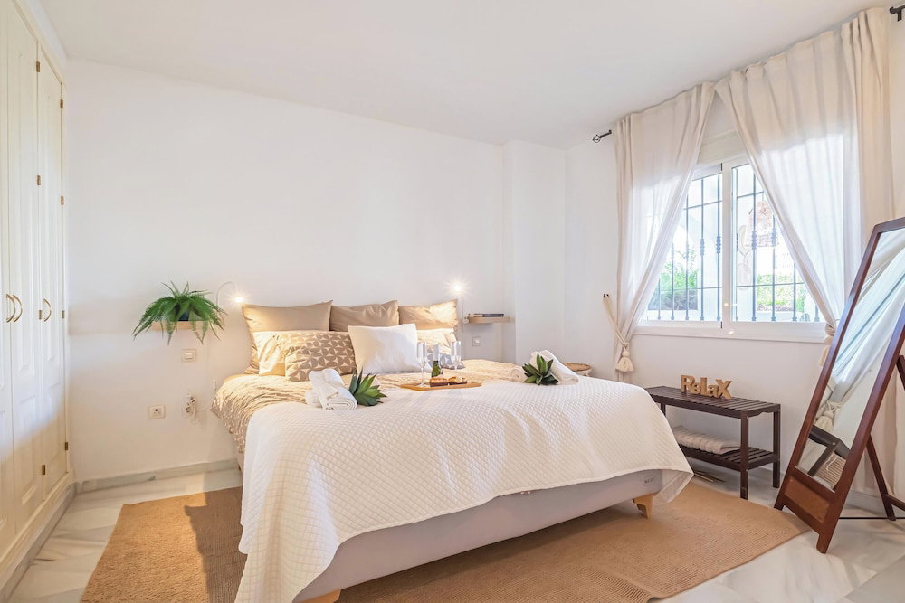 Hotel Los Naranjos De Marbella Luxury