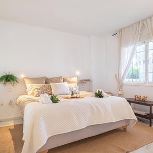 Hotel Los Naranjos De Marbella Luxury cazare San Pedro de Alcantara