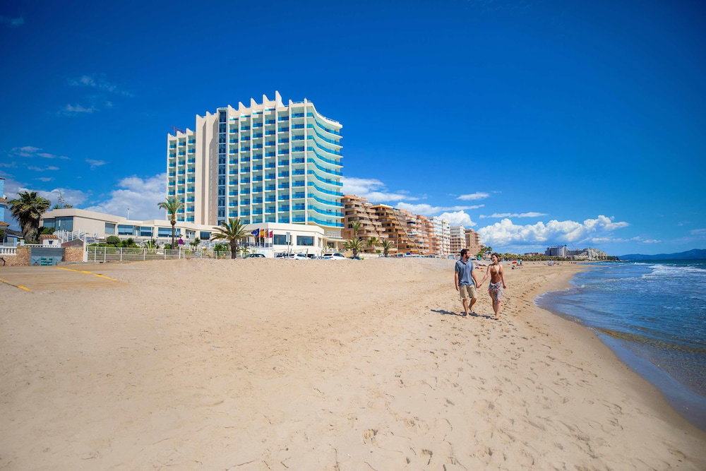 Hotel Hotel Servigroup Koral Beach