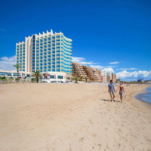Hotel Hotel Servigroup Koral Beach cazare Oropesa del Mar
