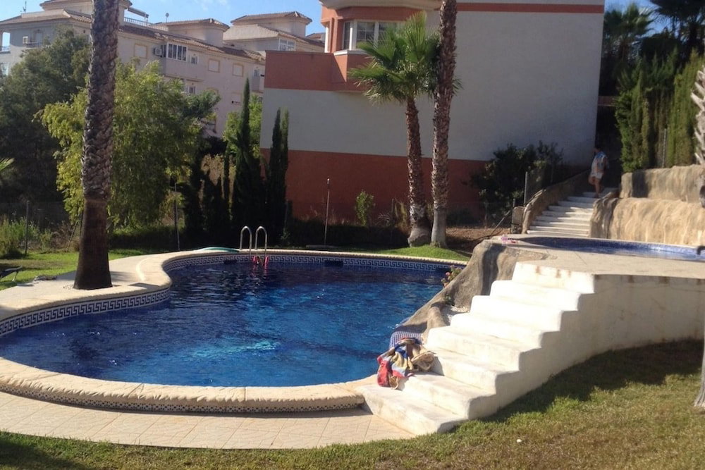 Hotel Modern Apartment In Orihuela Costa