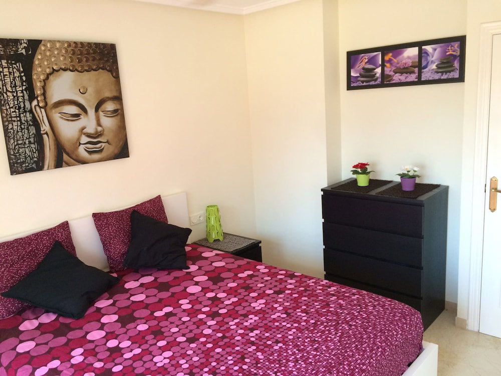 Modern Apartment In Orihuela Costa