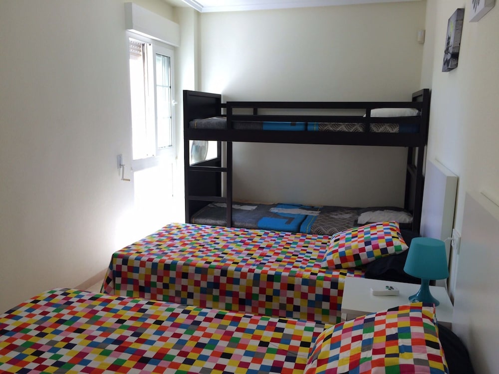 Modern Apartment In Orihuela Costa