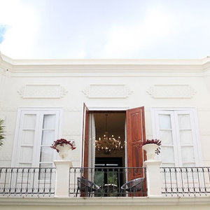Hotel Nava Suites cazare San Cristobal de La Laguna