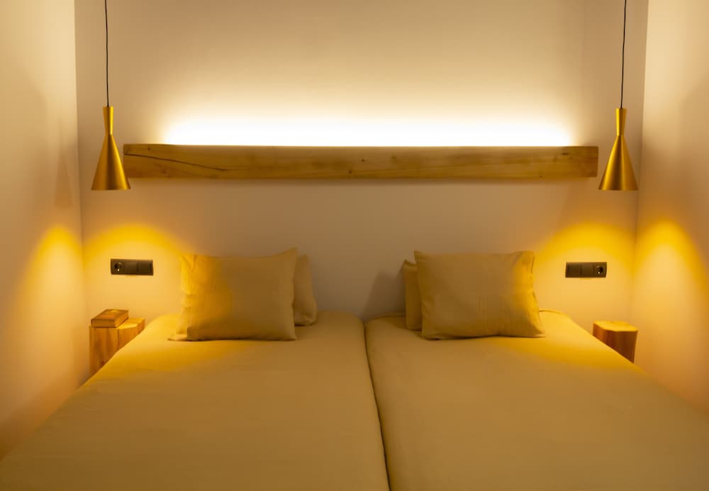 Hotel Domus Oncinae Fabia