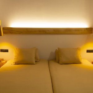 Hotel Domus Oncinae Fabia cazare Valverde de la Virgen