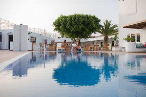 Hotel The Tree House Hostel cazare Granadilla de Abona