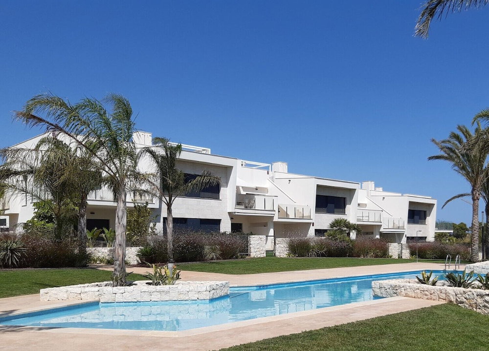 Hotel Penthouse Romerogolf