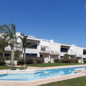 Hotel Penthouse Romerogolf cazare Pilar de la Horadada