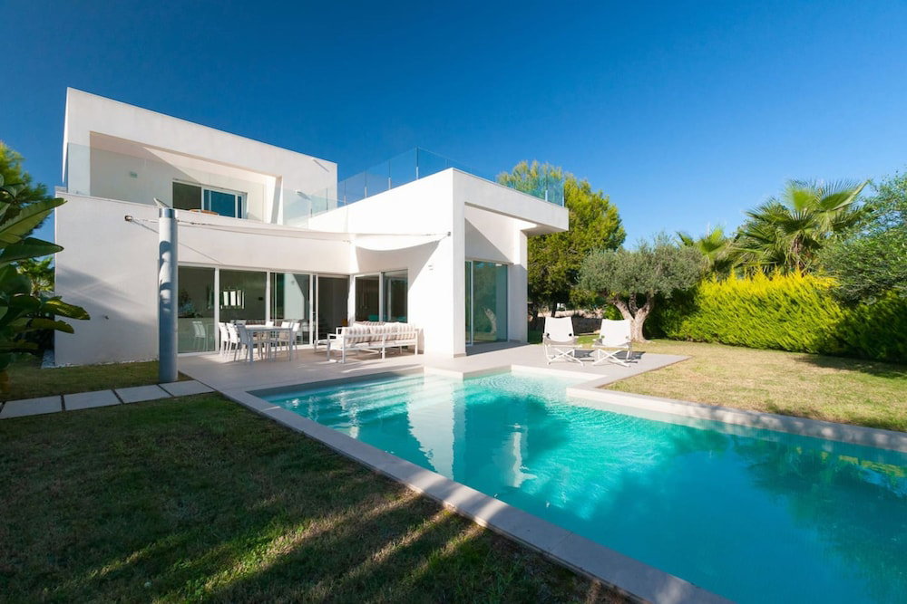 Hotel Sisu Willa Z Podgrzewanym Basenem Las Colinas Golf