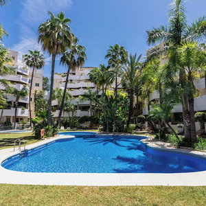 Hotel Molo Residences Boutique Apartment & Spa cazare San Pedro de Alcantara