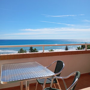 Hotel Apartamento De Luxe Frontal Al Mar cazare Oropesa del Mar