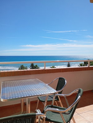 Hotel Apartamento De Luxe Frontal Al Mar cazare Oropesa del Mar