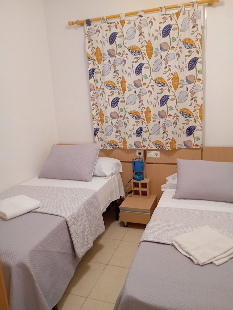 Apartamento De Luxe Frontal Al Mar
