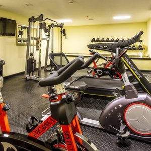 Hotel Exe San Jose Center cazare San Jose