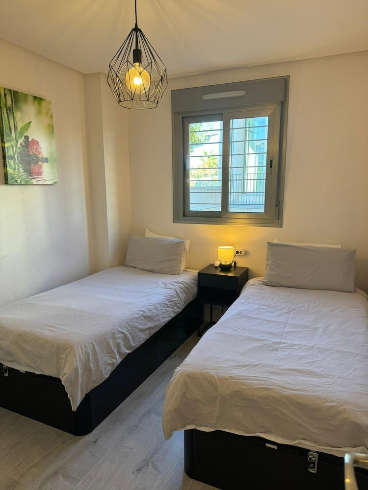 Groundfloor Villamartin Greenhills Resd
