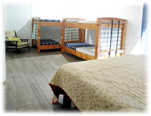 Hotel Gaudys Backpacker