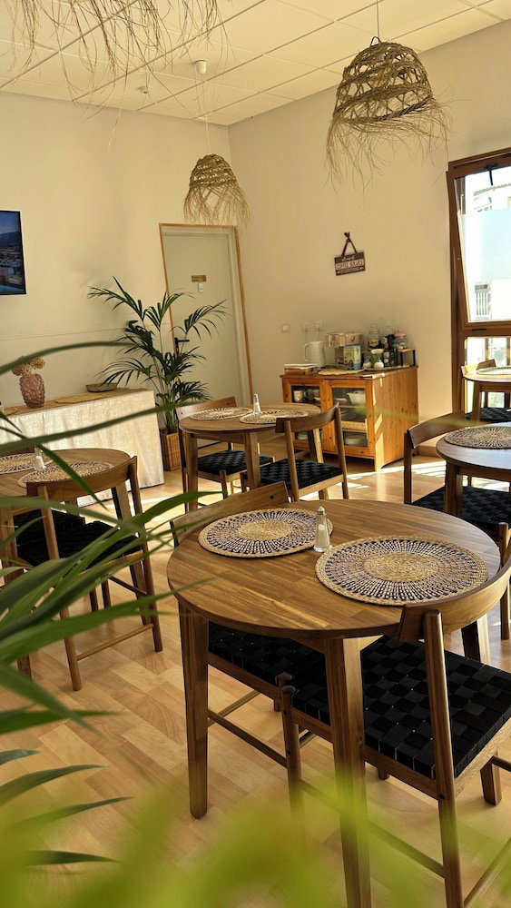 Hotel Casa Regina Tenerife