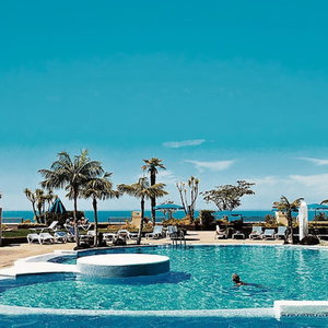 Hotel Rf La Quinta Park Suites cazare La Quinta