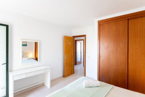 Hotel Apartments Es Dolc cazare Colonia de Sant Jordi