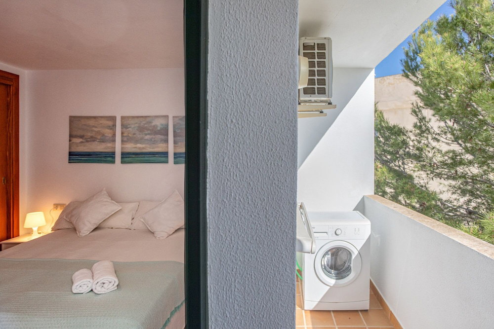 Apartments Es Dolc