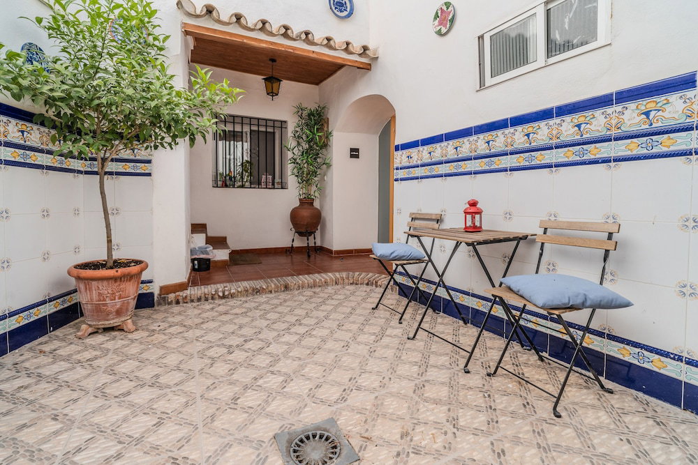 Hotel Calleja De La Pimentera