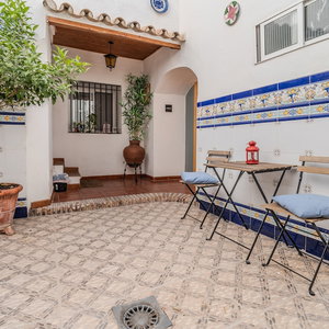 Hotel Calleja De La Pimentera cazare Cordoba