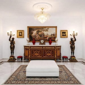 Hotel Palacio Suites Marbella cazare San Pedro de Alcantara