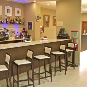 Hotel Holiday Inn Express Campo De Gibraltar - Barrios By Ihg cazare Los Barrios