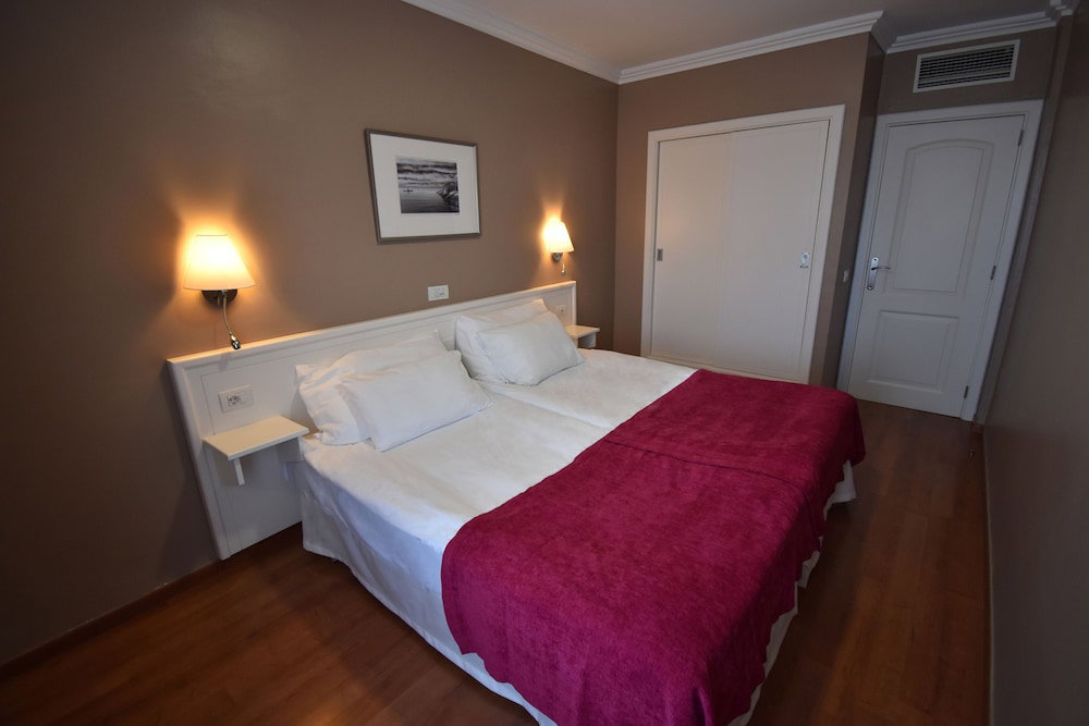 Hotel Coral La Quinta Park Suites