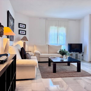 Sejur Comfortable 2 Bedroom First Floor F21 vacanta San Pedro de Alcantara