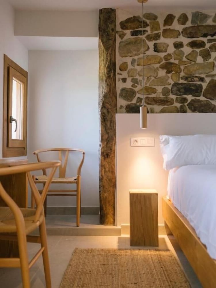 Hotel Nafarrola Gastronomy & Wine