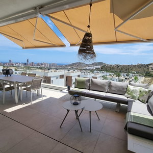 Hotel Casa La Vista By Bookaparadise cazare Finestrat