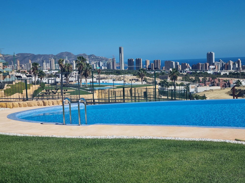 Casa La Vista By Bookaparadise