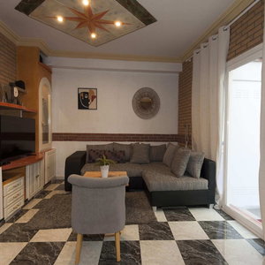 Hotel Apartment In Roses Near Playa De La Punta cazare Roses