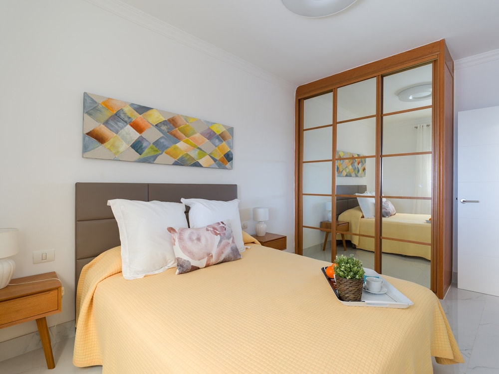 Holiday Home In Mogan Near Rock Beach