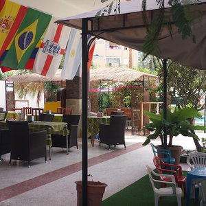 Hotel Ocana Apartments cazare Finestrat