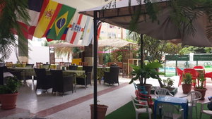 Hotel Ocana Apartments cazare Finestrat