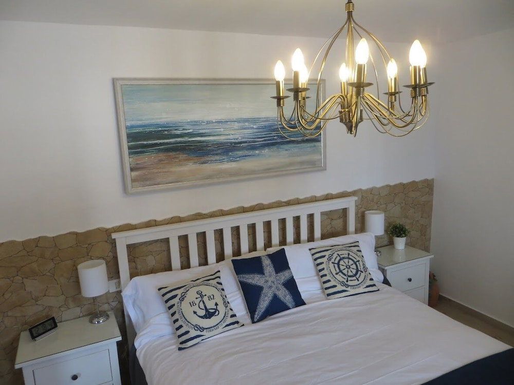 Stunning Ocean Views In Puerto De Mogan