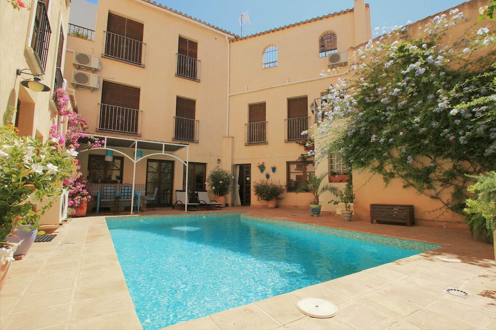 Hotel Casa Del Patio Pdv