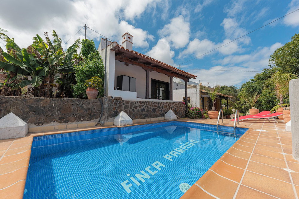 Hotel Rural House In The North Of Tenerife