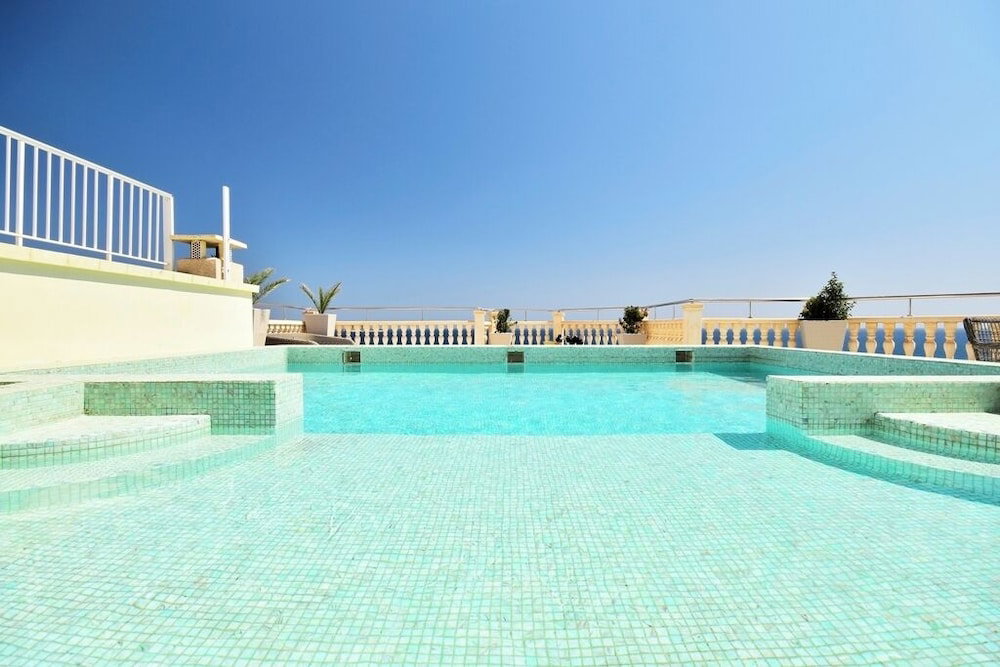 Hotel Atico Suite Ola Blanca