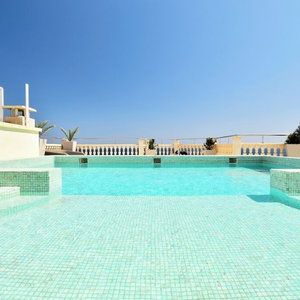 Hotel Atico Suite Ola Blanca cazare Finestrat