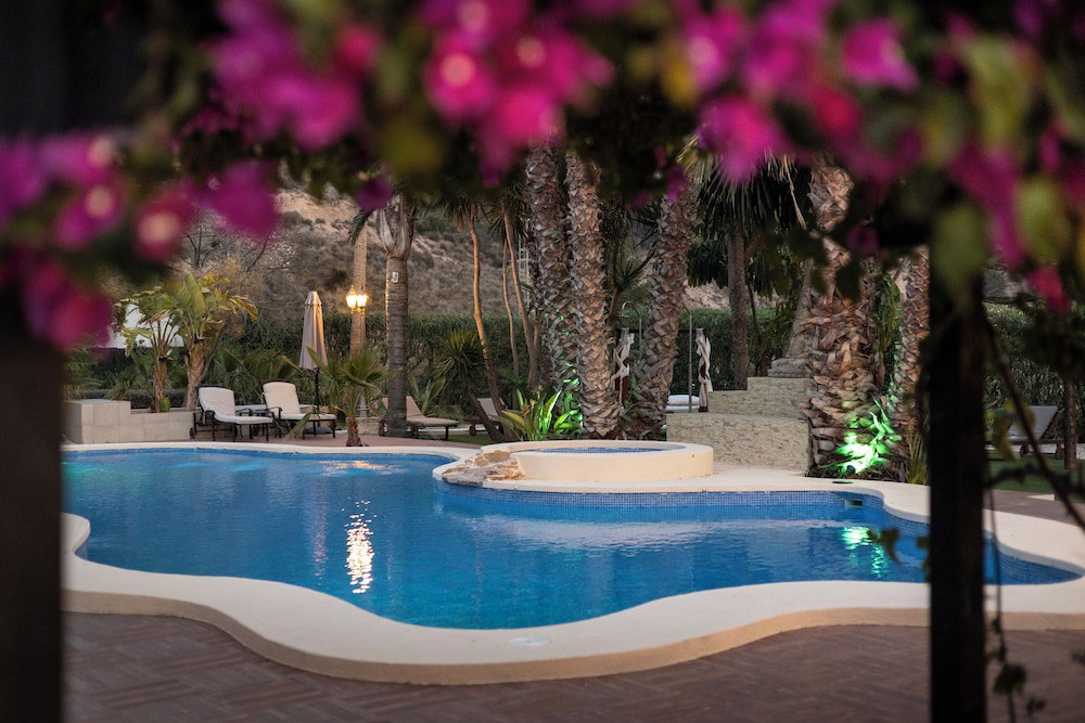 Hotel Boutique Hotel La Plantación