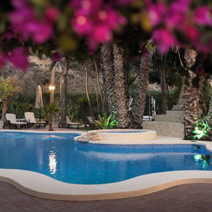 Hotel Boutique Hotel La Plantación cazare Finestrat